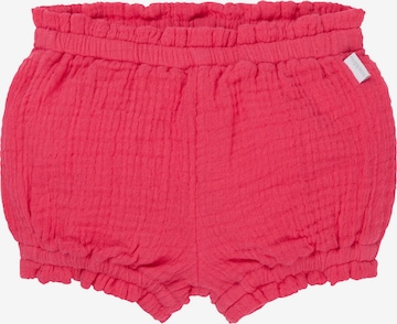 rožinė Noppies Siaurėjantis Kelnės 'Mojave': priekis