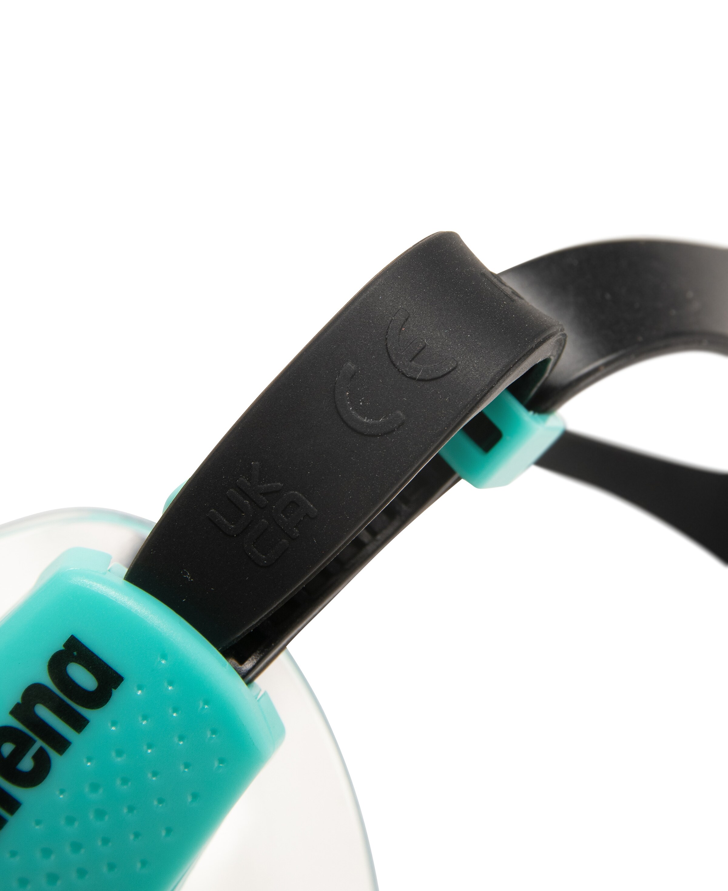 ARENA Glasses in Green