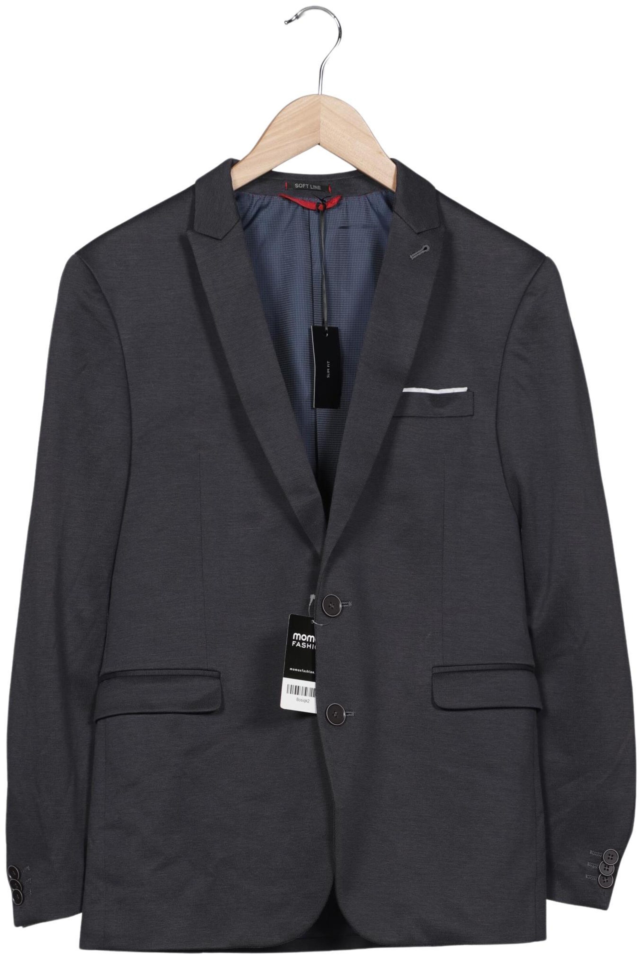 CINQUE Sakko S in Grau: Vorderseite