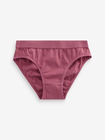 Next Unterhose in Gelb