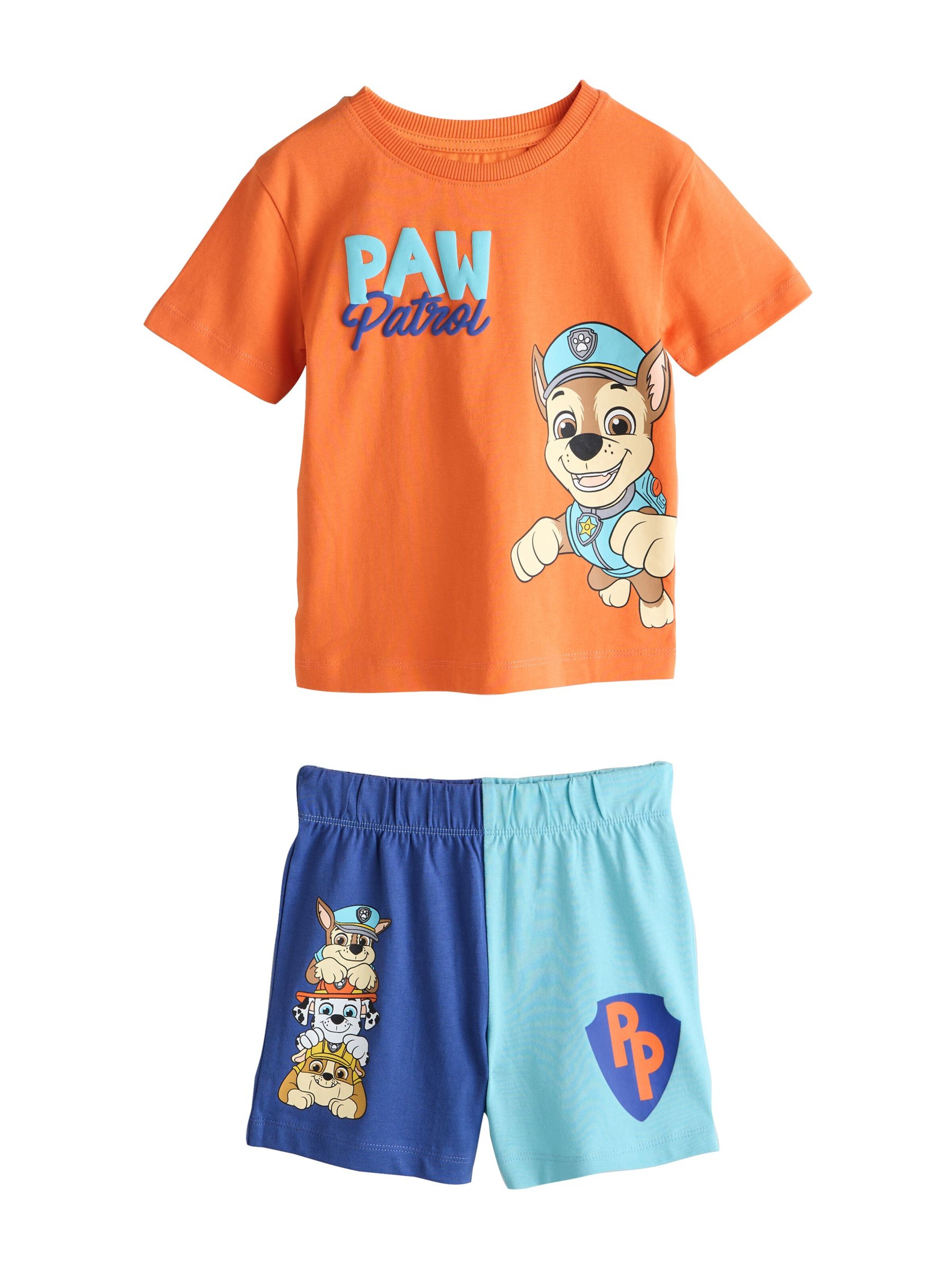 Next Pižama 'Paw Patrol' | modra barva