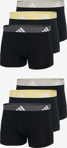 Boxers ' Active Flex Cotton ' ADIDAS SPORTSWEAR en mélange de couleurs : devant