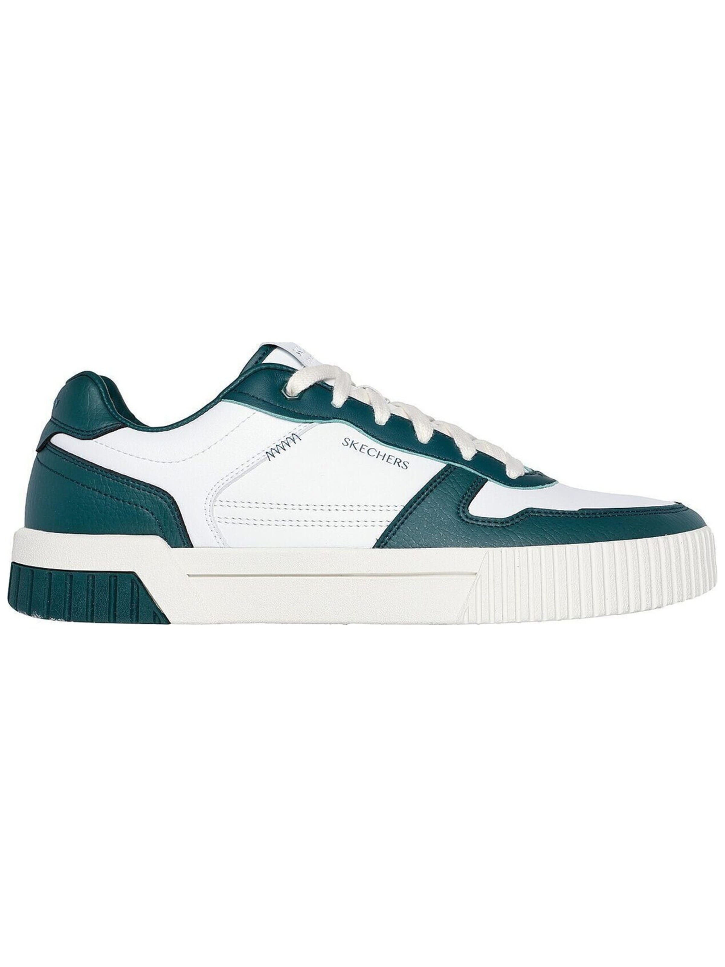 SKECHERS - Calzado deportivo 'Skechers Jade - Strane' en blanco