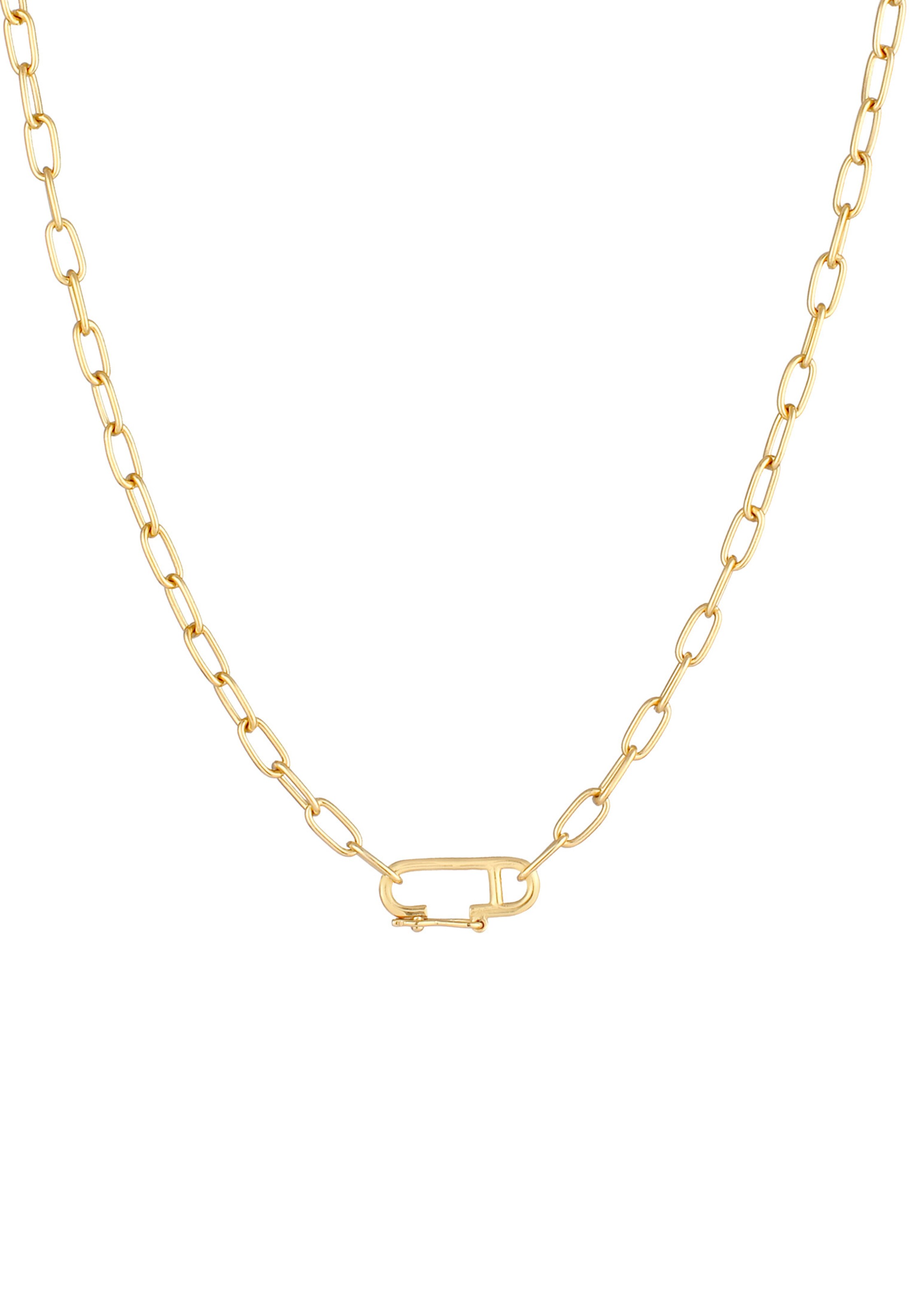 ELLI Ketting in Goud