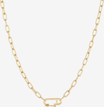 ELLI Necklace in Gold