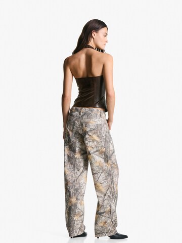 Bershka Top - barna