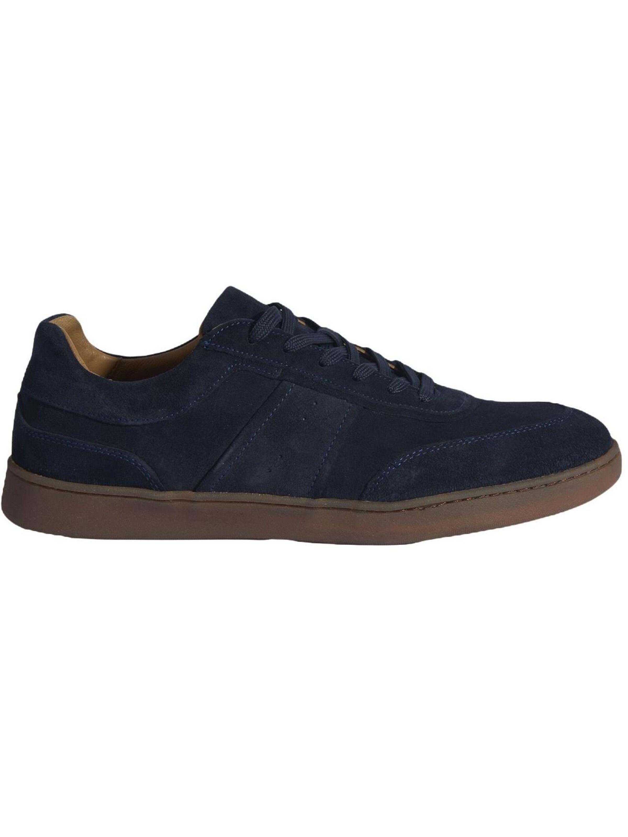 Desa Sneakers laag in Blauw