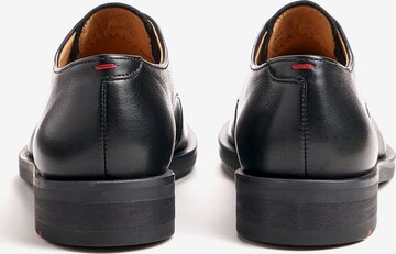 LLOYD Lace-Up Shoes in Black