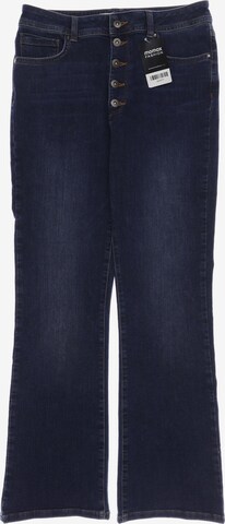 La Fée Maraboutée Jeans 30-31 in Blau: predná strana
