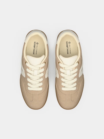 CALL IT SPRING Σνίκερ χαμηλό 'SOLAE' σε μπεζ