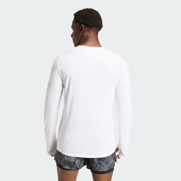 ADIDAS PERFORMANCE - Camiseta funcional 'Adi365 Essentials' en blanco