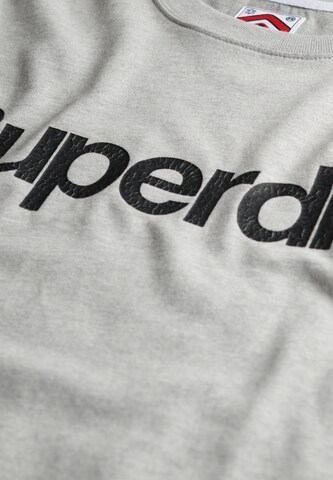 T-Shirt Superdry en vert