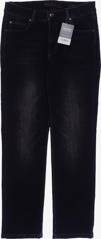 Angels Jeans in 30 in Black: front