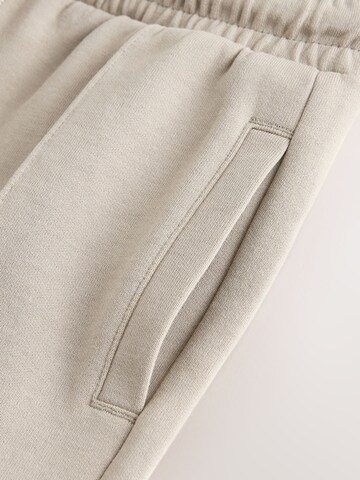 Next Regular Byxa i grå