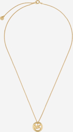 Grandinėlė iš MICHAEL Michael Kors, spalva – Auksas, Prekių apžvalga