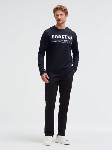Gaastra Shirt in Blue