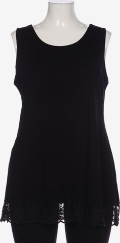 Sara Lindholm Top & Shirt in XXL in Black: front