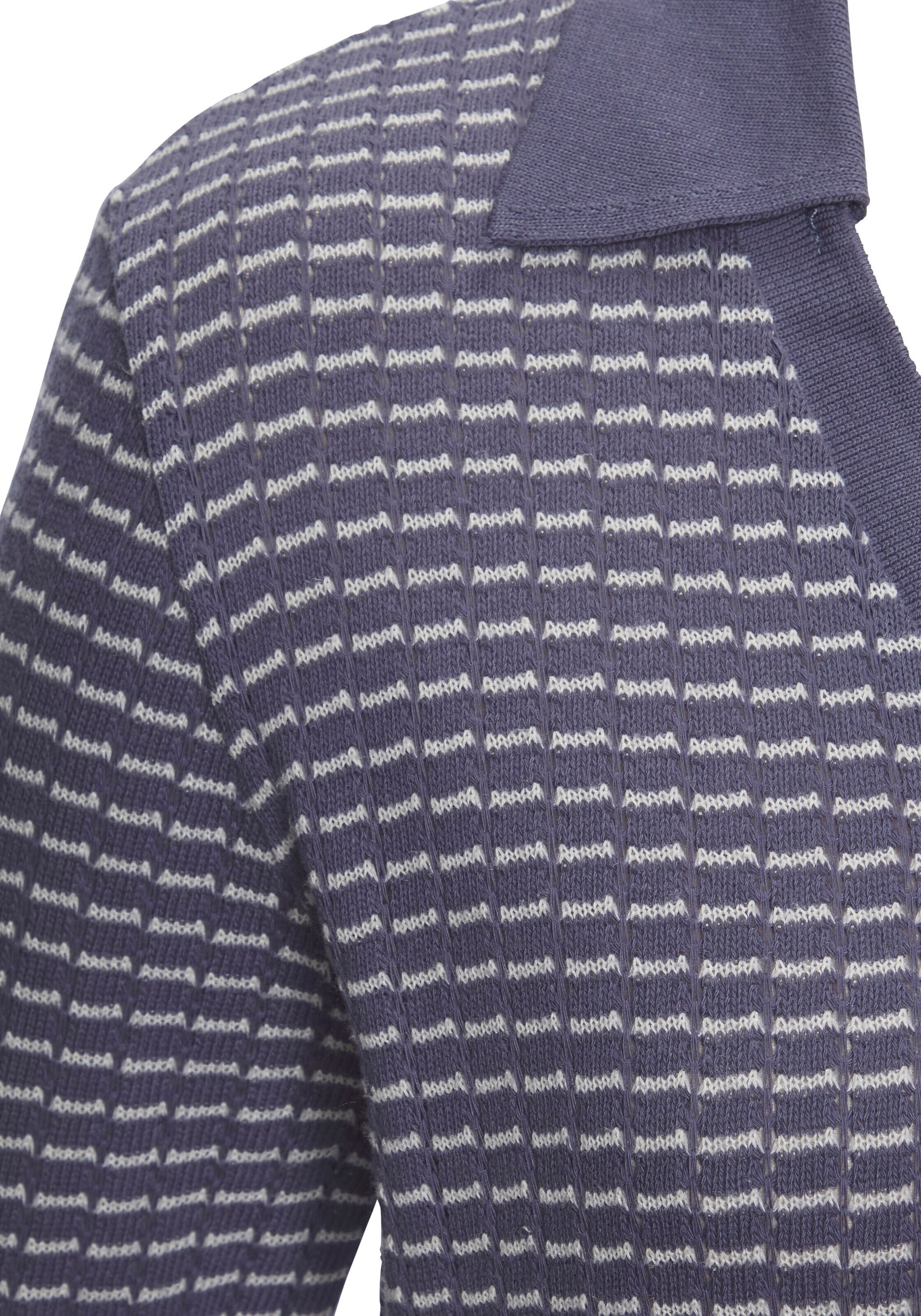 VIVANCE Μπλουζάκι σε λιλά