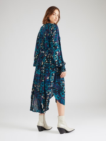 Fabienne Chapot Shirt Dress 'Willow' in Mixed colors