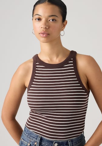 LEVI'S ® Top in Brown