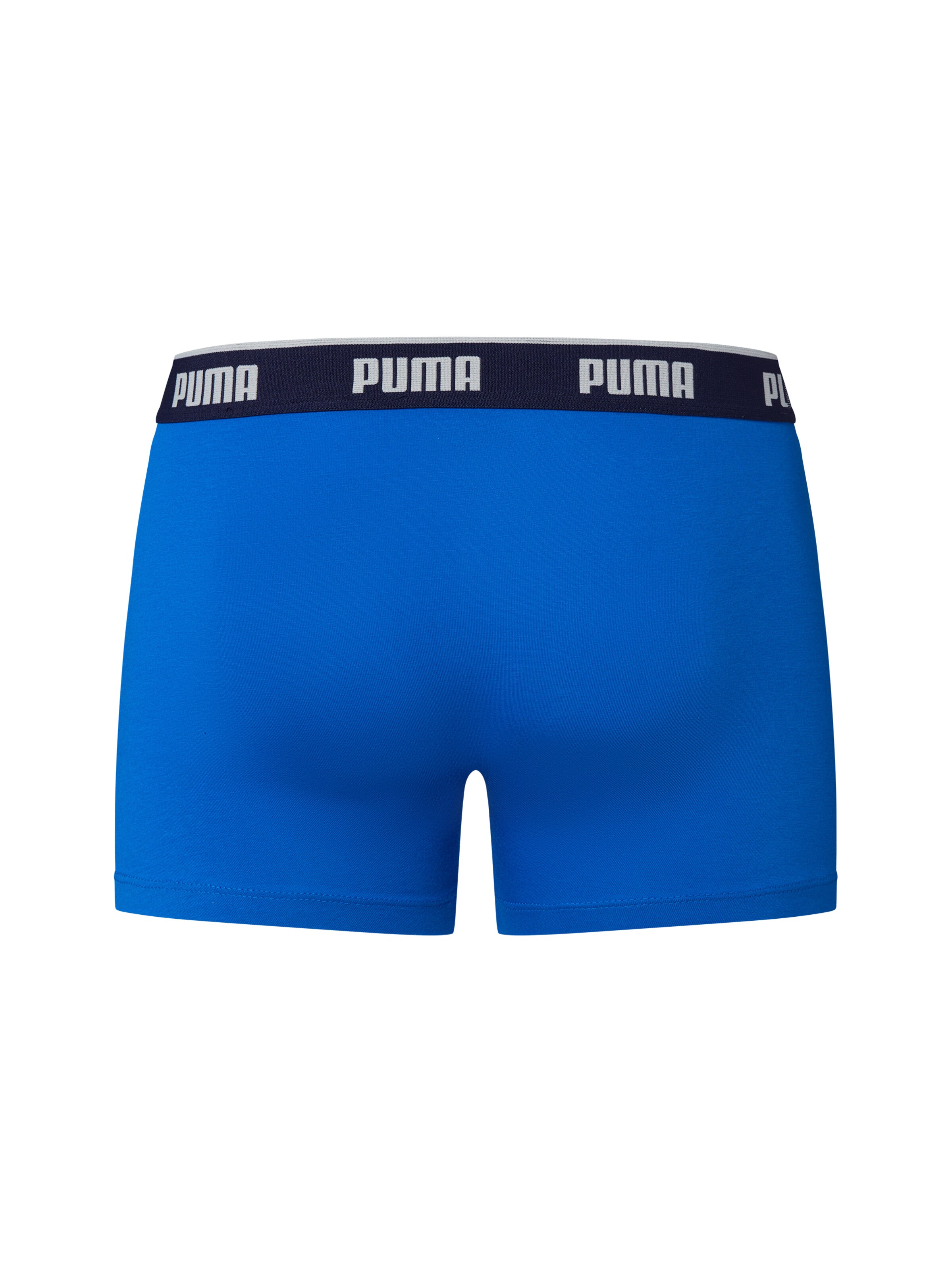 PUMA Boxershorts in Mischfarben