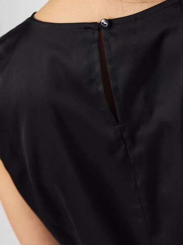 PIECES - Blusa 'PCOLLI' en negro