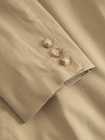 Regular fit Giacca da completo 'Josh' di GABBA in beige