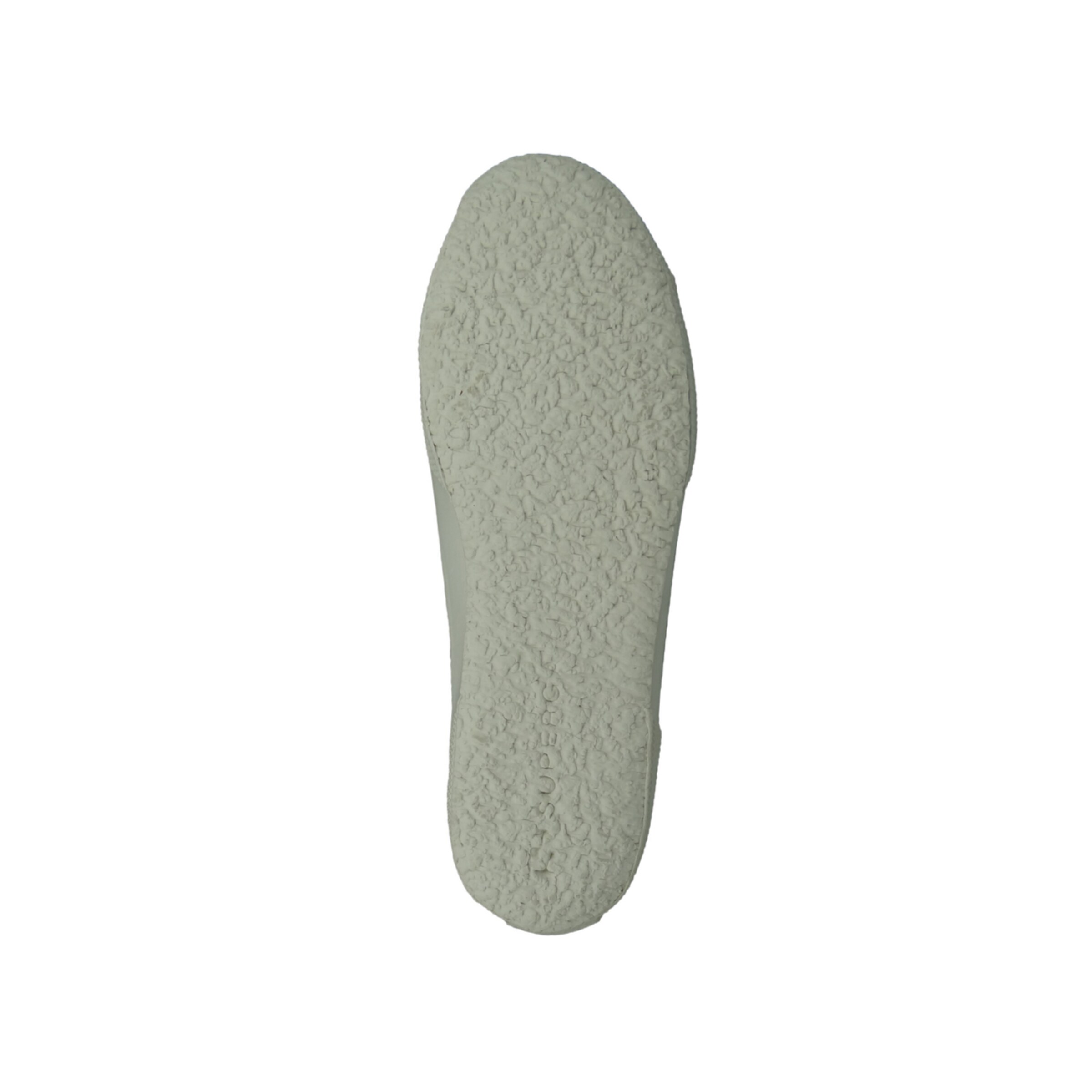 SUPERGA Sneaker in Weiß