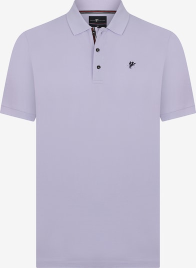DENIM CULTURE Camisa ' Tadas' em lilás, Vista do produto