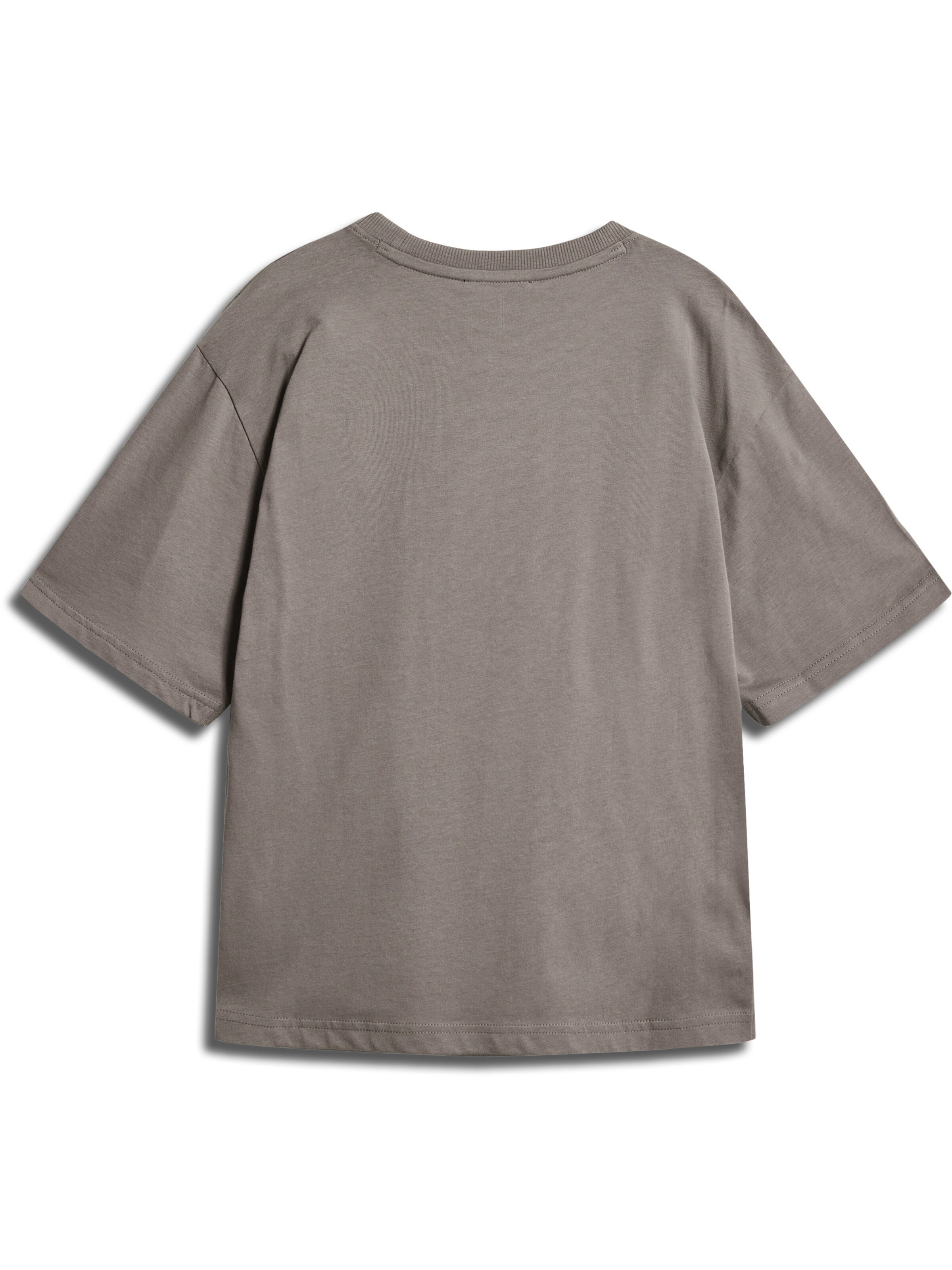 SOMETIME SOON Bluser & t-shirts i grå