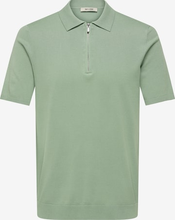 žalia Only & Sons Megztinis 'ONSWYLER': priekis