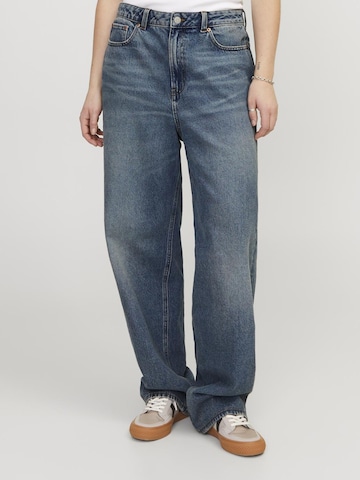 JJXX regular Jeans i blå