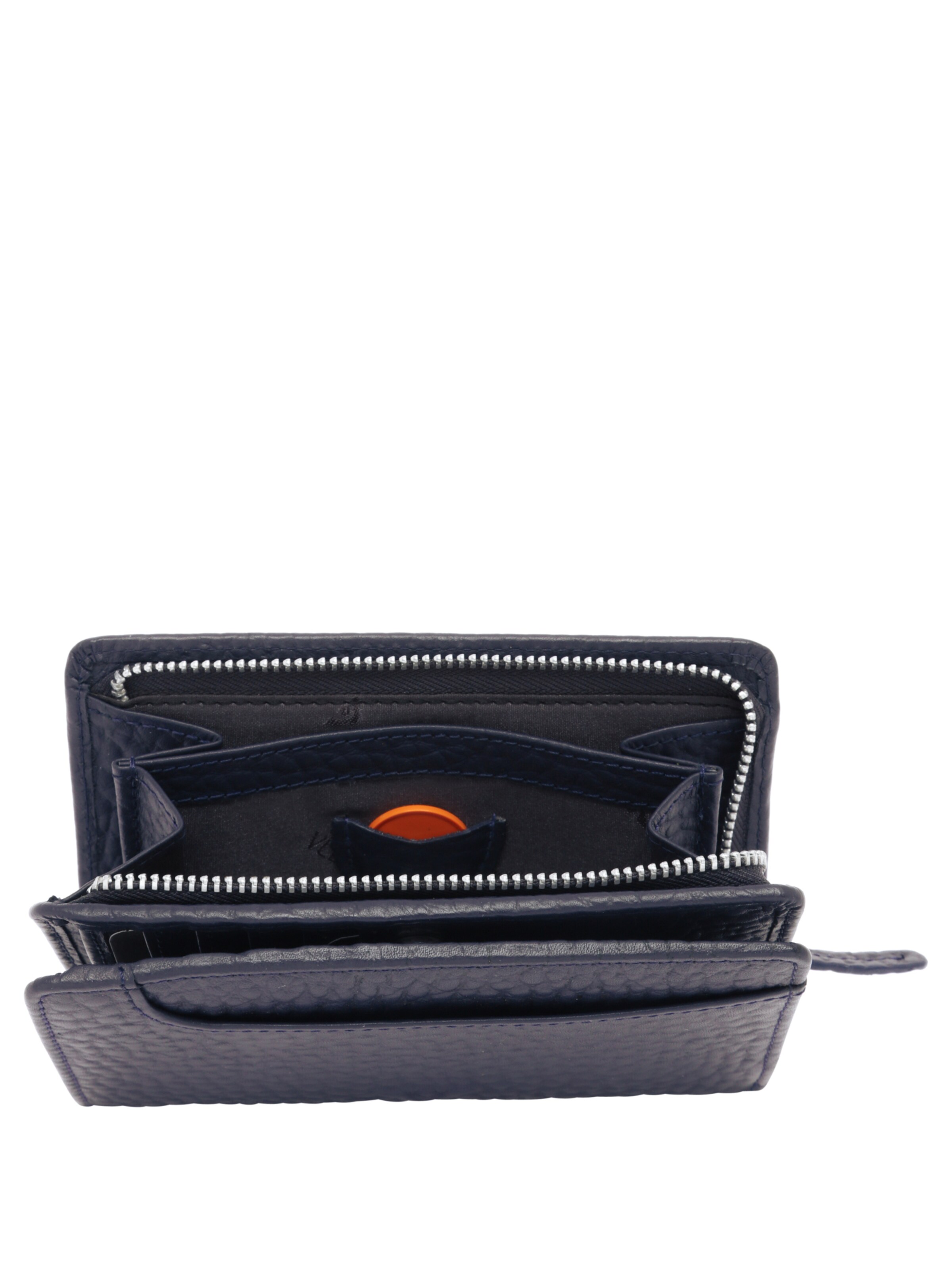 VOi Wallet 'GLORIA' in Blue