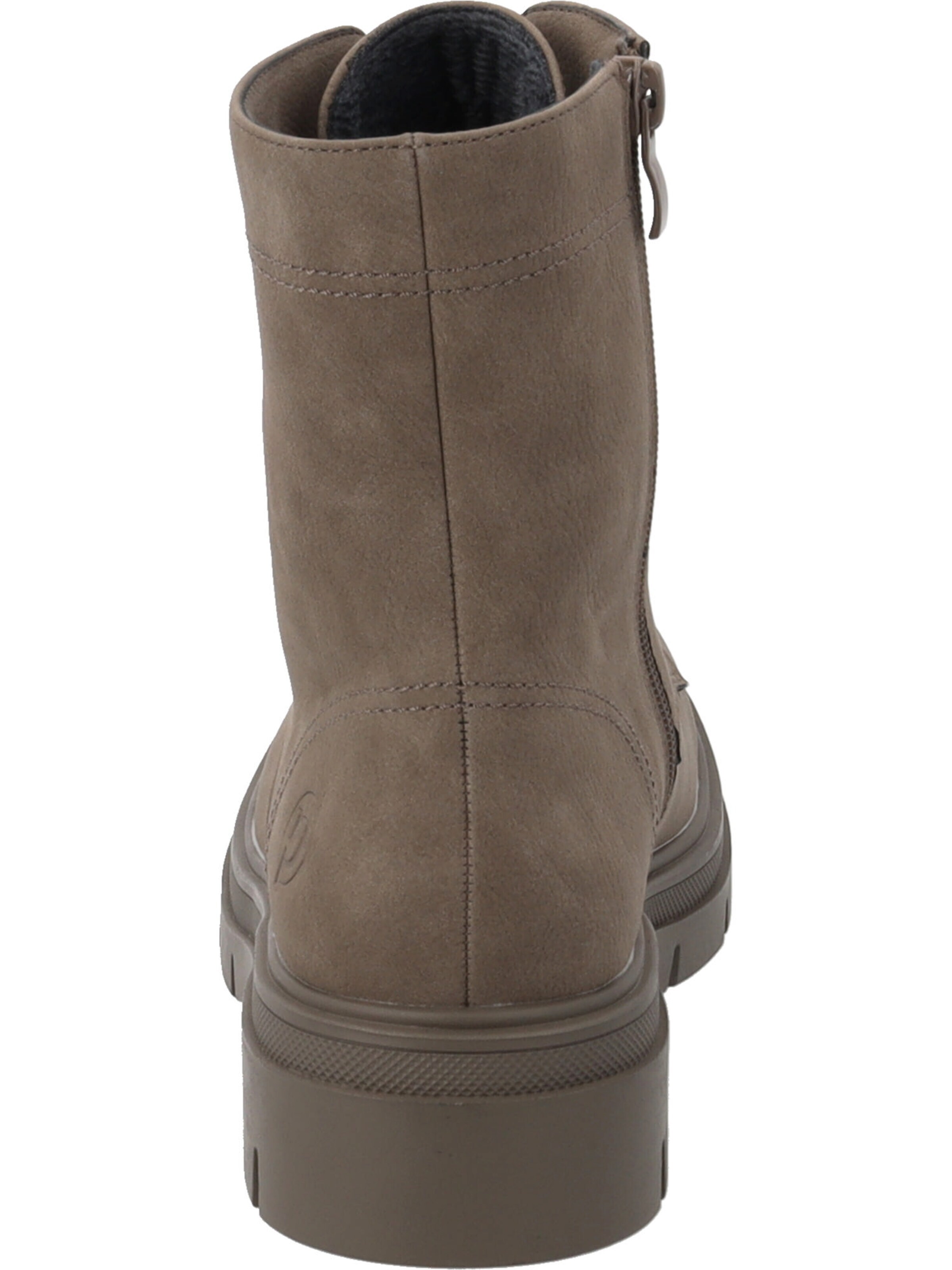 Palado Boots 'Drias' in Beige