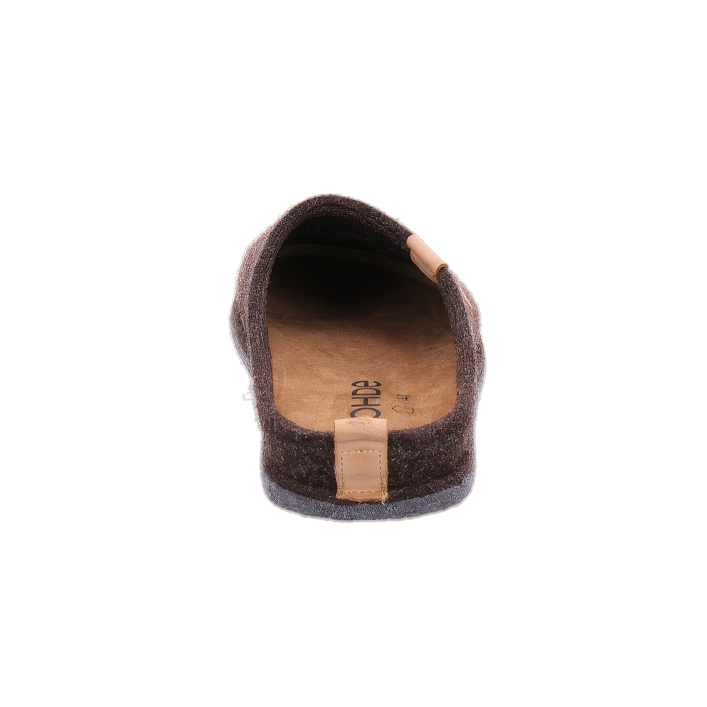ROHDE Mules in Brown