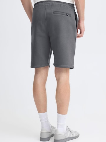 BLEND Normální Kalhoty 'BHDownton' – šedá