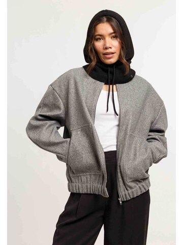 FRAAS Mütze in Schwarz