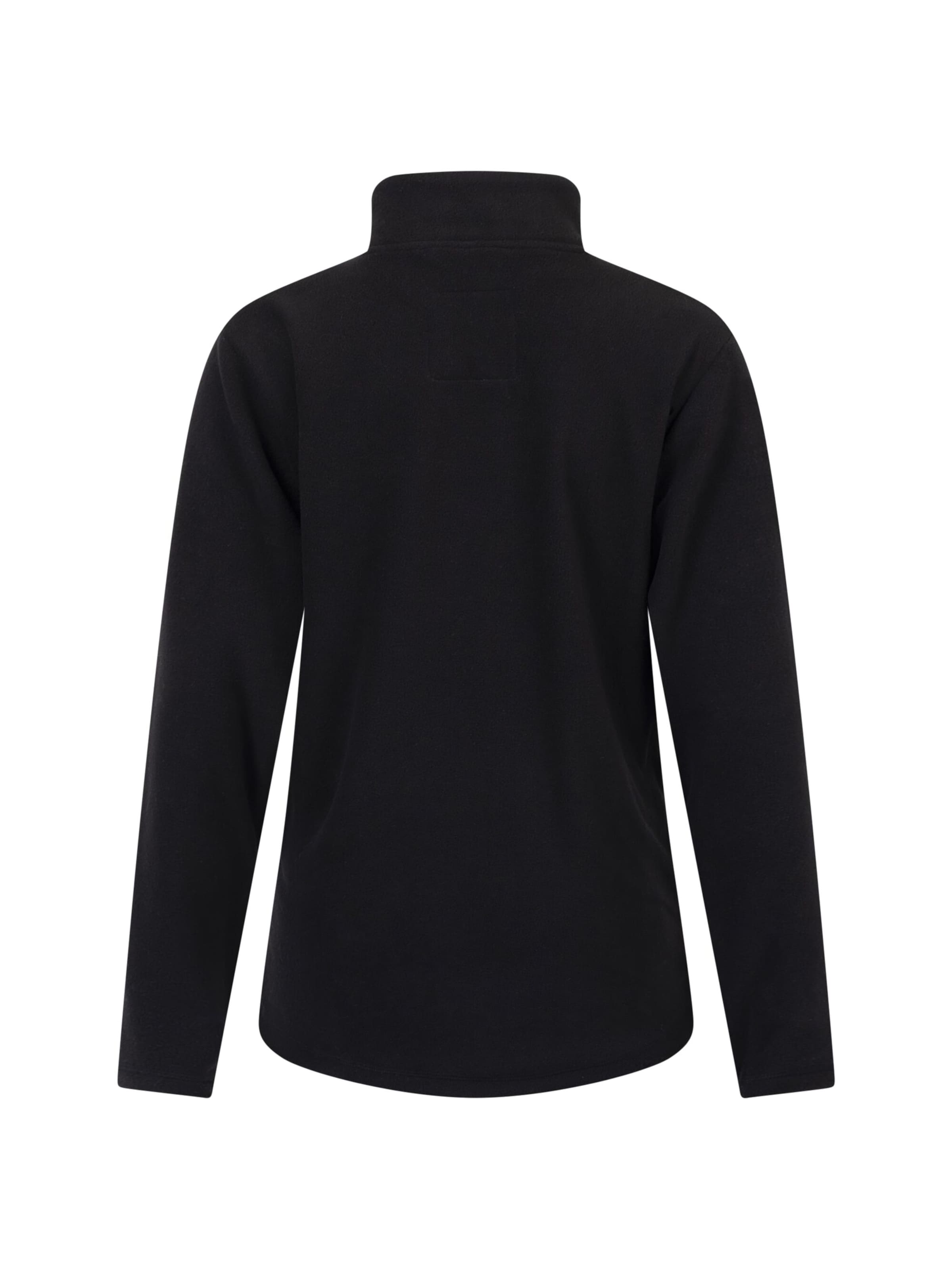 Pull-over de sport Eivy en noir