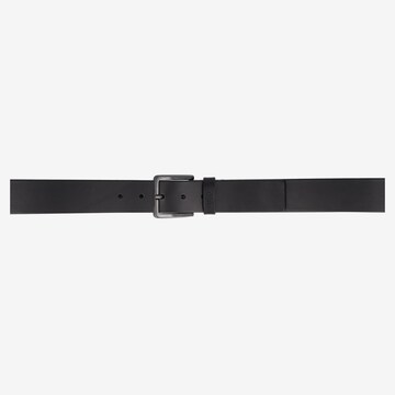 HUGO Belt 'Gionio' in Black