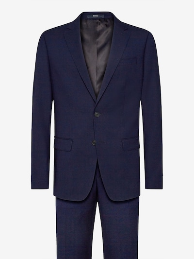 Boggi Milano Suit 'Anversa' in Navy, Item view