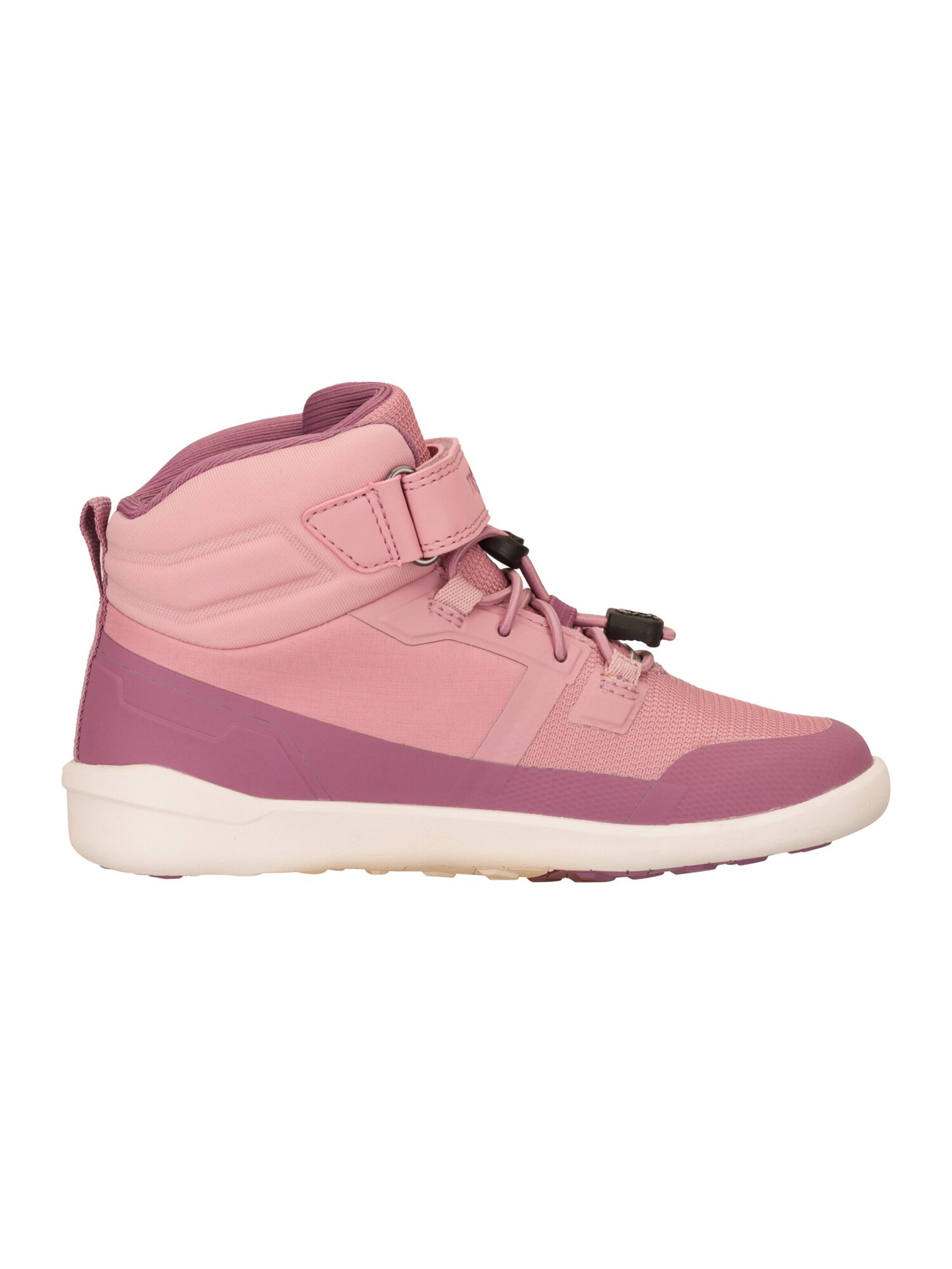 TROLLKIDS Snow Boots in Pink