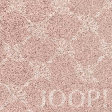 Set di JOOP! in rosa