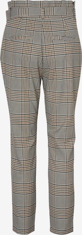 VERO MODA Regular Trousers 'Eva' in Mixed colours