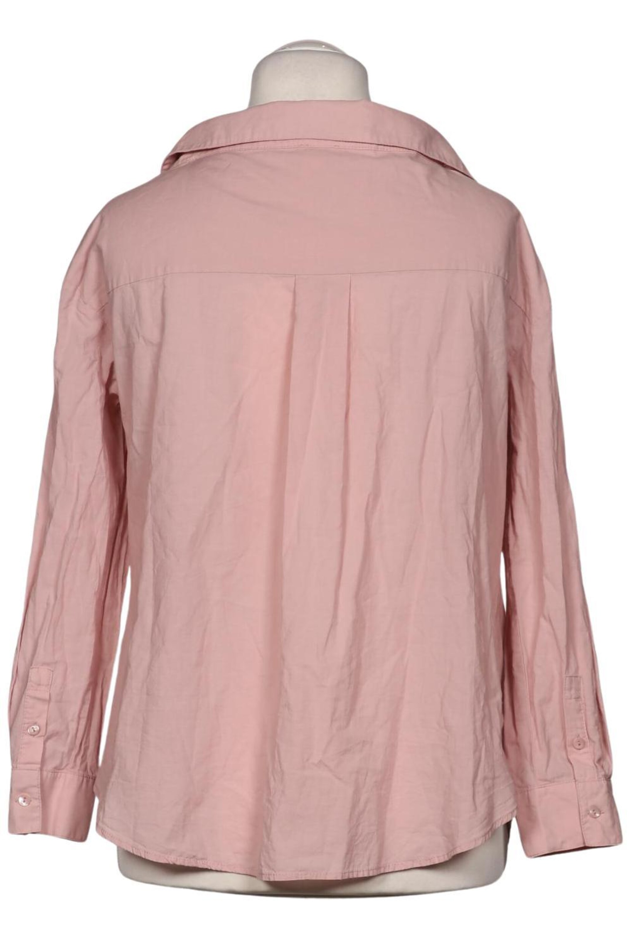 heine Blouse & Tunic in XL in Pink