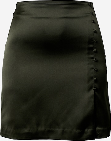 LeGer by Lena Gercke Skirt 'Astrid' in Green: front