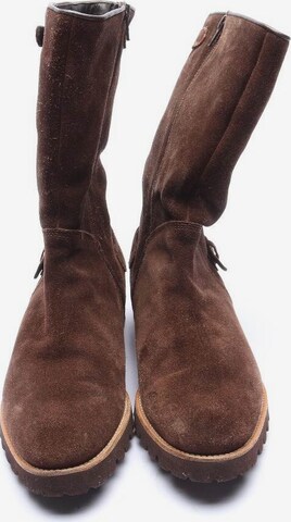 Högl Dress Boots in 40 in Brown