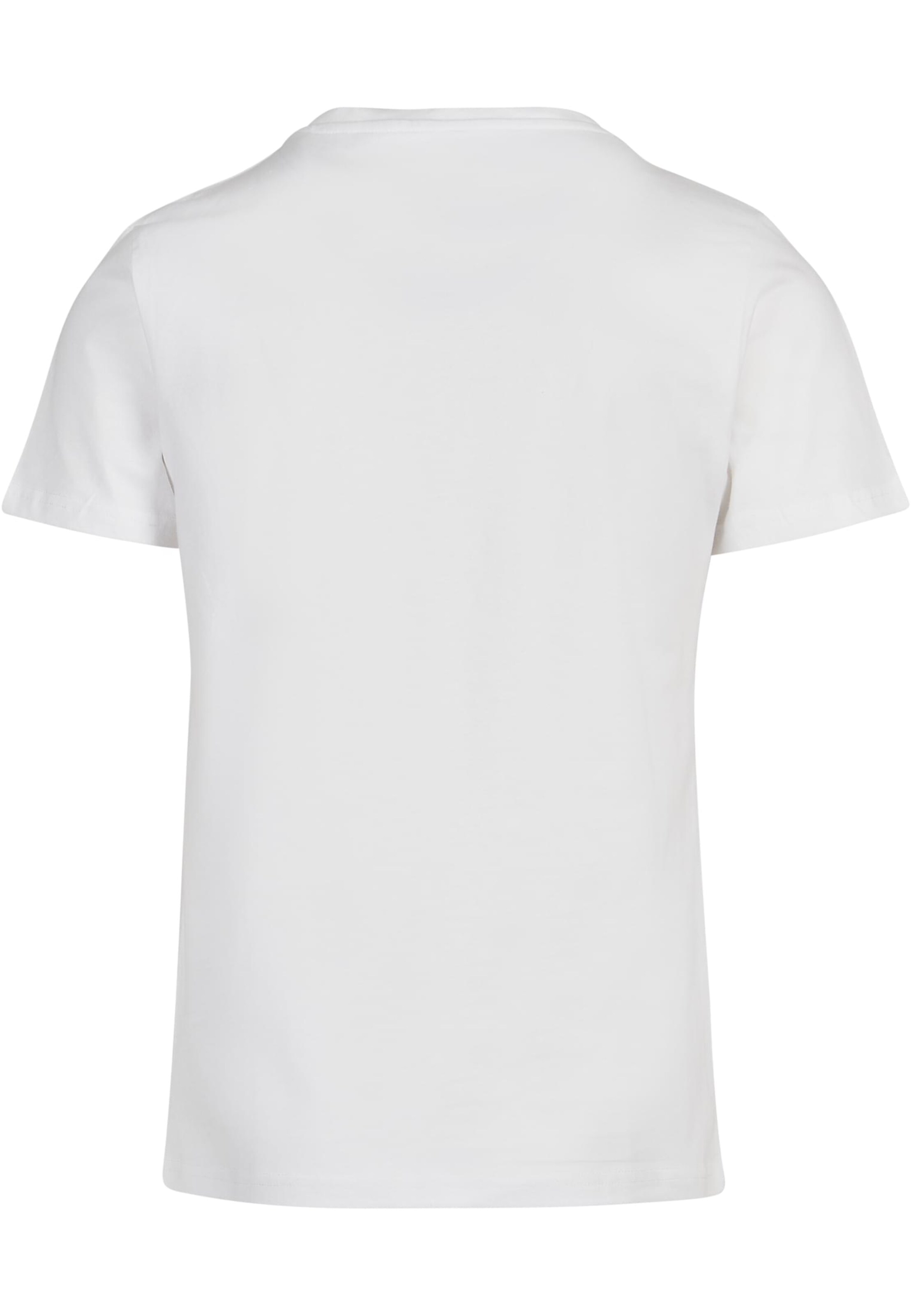 DEF Shirt in White