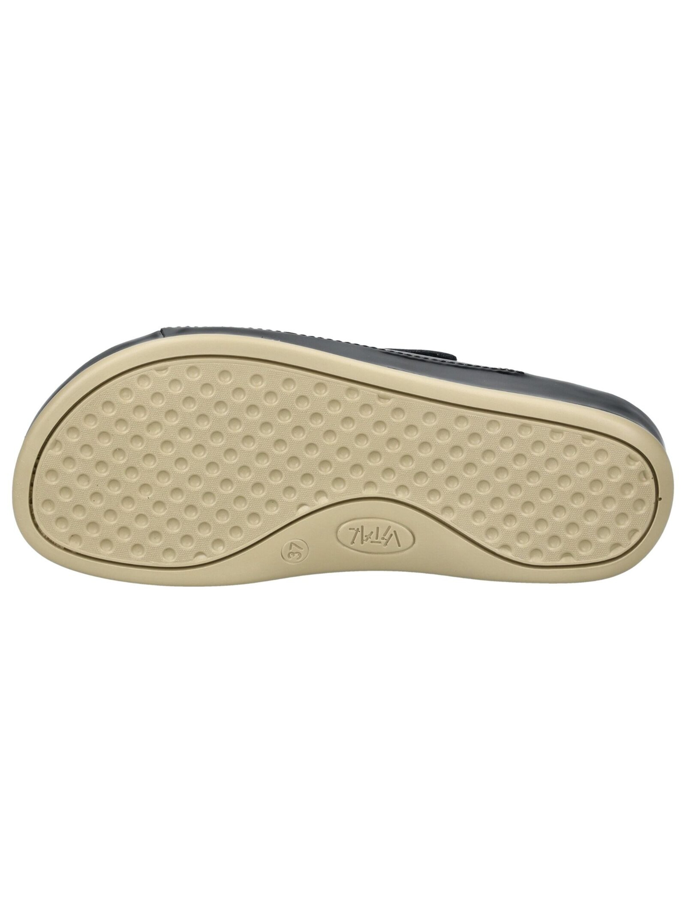 vital Mules in Black