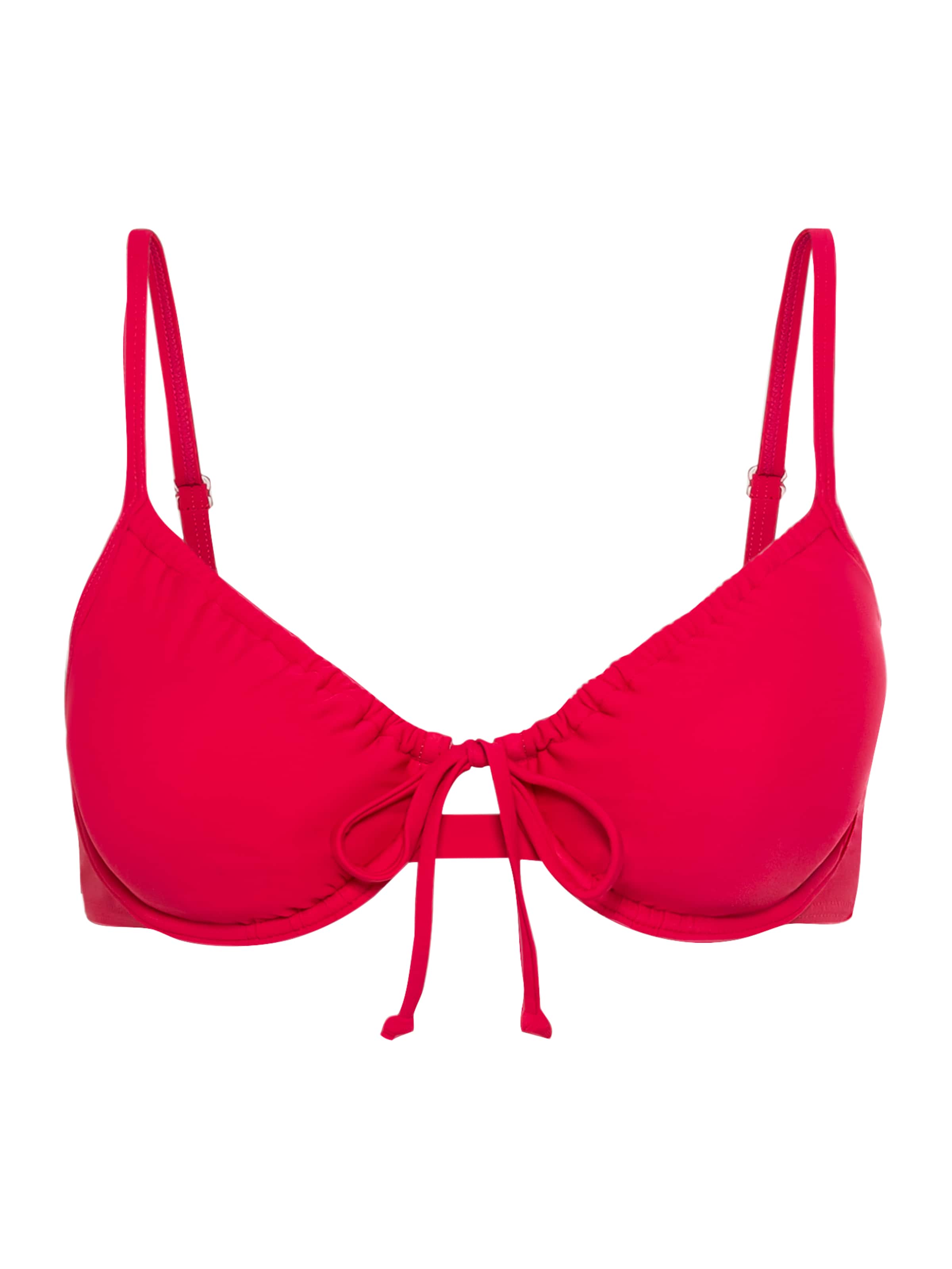 LSCN by LASCANA Bikini gornji dio 'Gina' u malina, Pregled proizvoda
