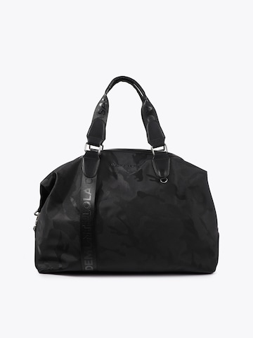 Lola Casademunt - Mala de viagem em preto